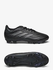 adidas Performance - COPA PURE 2 CLUB FxG - fotbollsskor - cblack/carbon/greone - 0