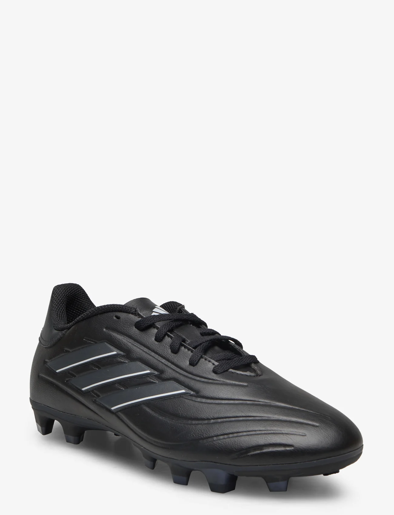 adidas Performance - COPA PURE 2 CLUB FxG - football shoes - cblack/carbon/greone - 1