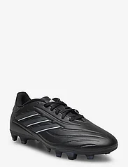 adidas Performance - COPA PURE 2 CLUB FxG - football boots - cblack/carbon/greone - 1