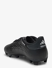 adidas Performance - COPA PURE 2 CLUB FxG - fotbollsskor - cblack/carbon/greone - 2