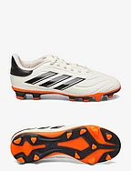 COPA PURE 2 CLUB FxG J - IVORY/CBLACK/SOLRED