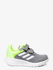 adidas Performance - Tensaur Run 2.0 CF K - kids - grethr/ftwwht/luclem - 1