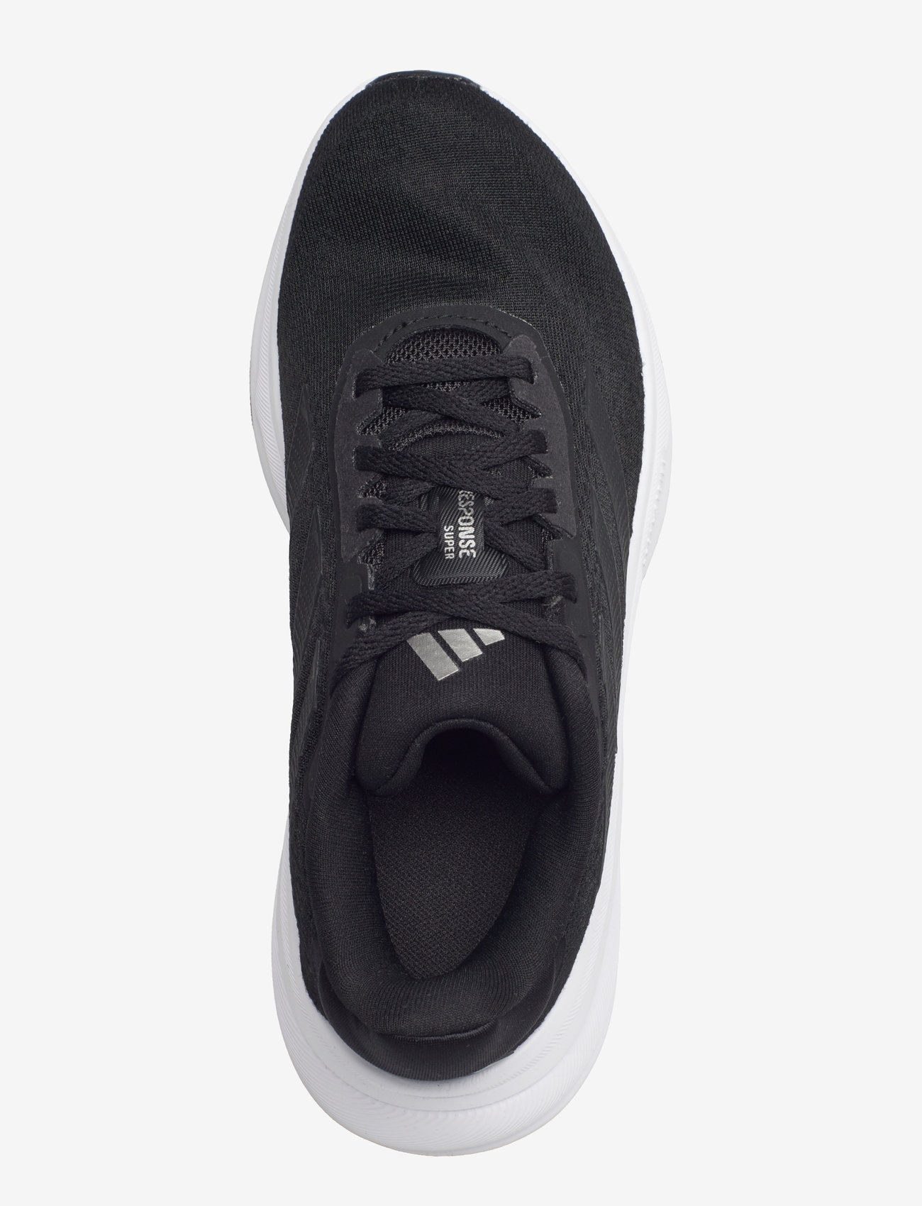 adidas Performance - RESPONSE SUPER W - cblack/cblack/grefiv - 3
