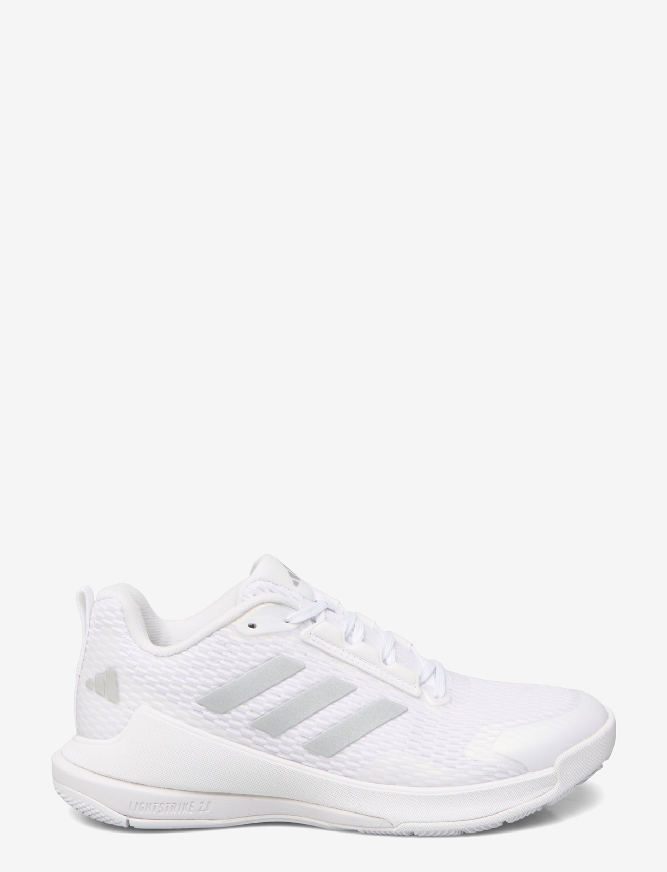 adidas Performance - Novaflight 2 W - indendørs sportssko - ftwwht/silvmt/ftwwht - 1
