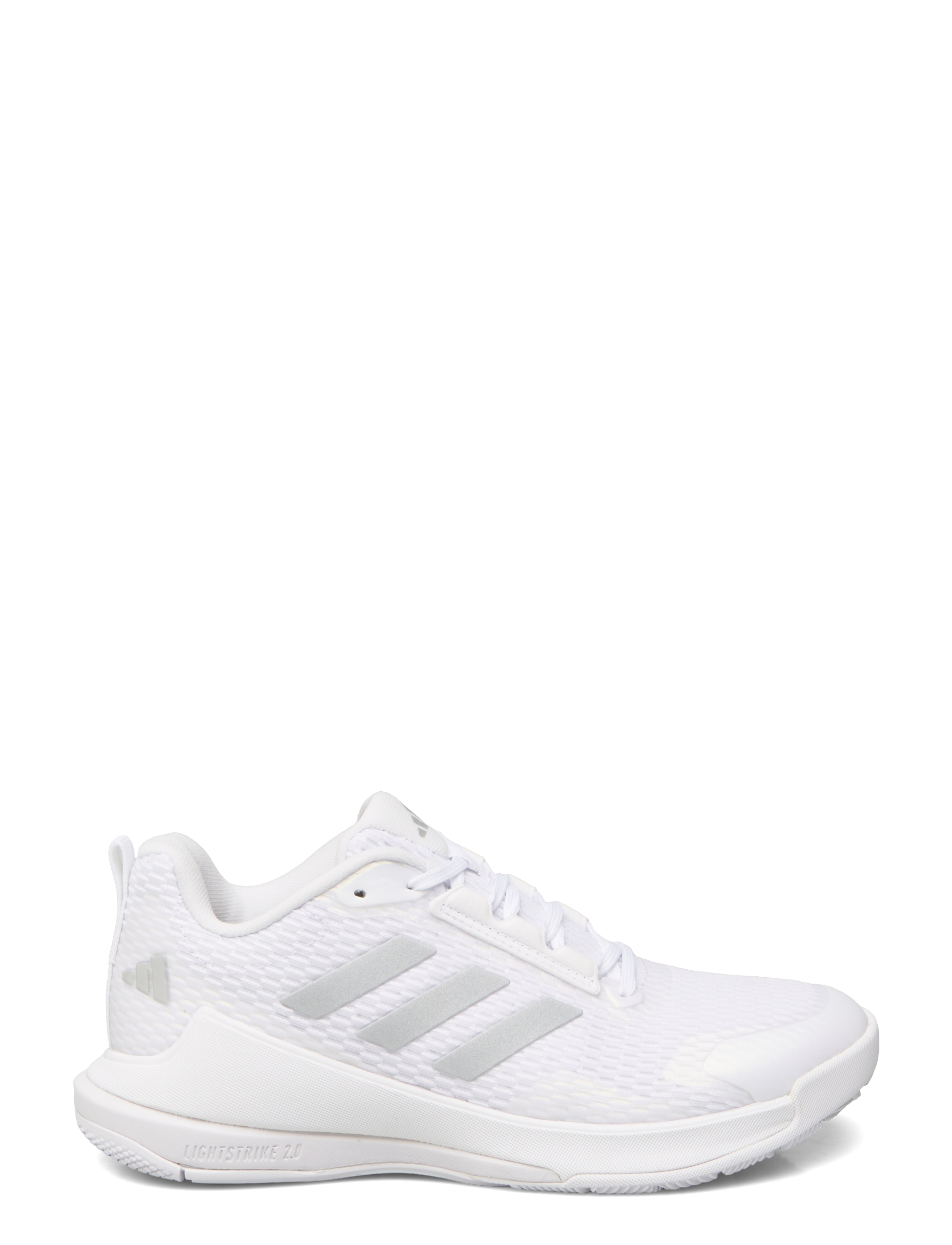 adidas Performance - Novaflight 2 W - indoor-sportschuhe - ftwwht/silvmt/ftwwht - 1