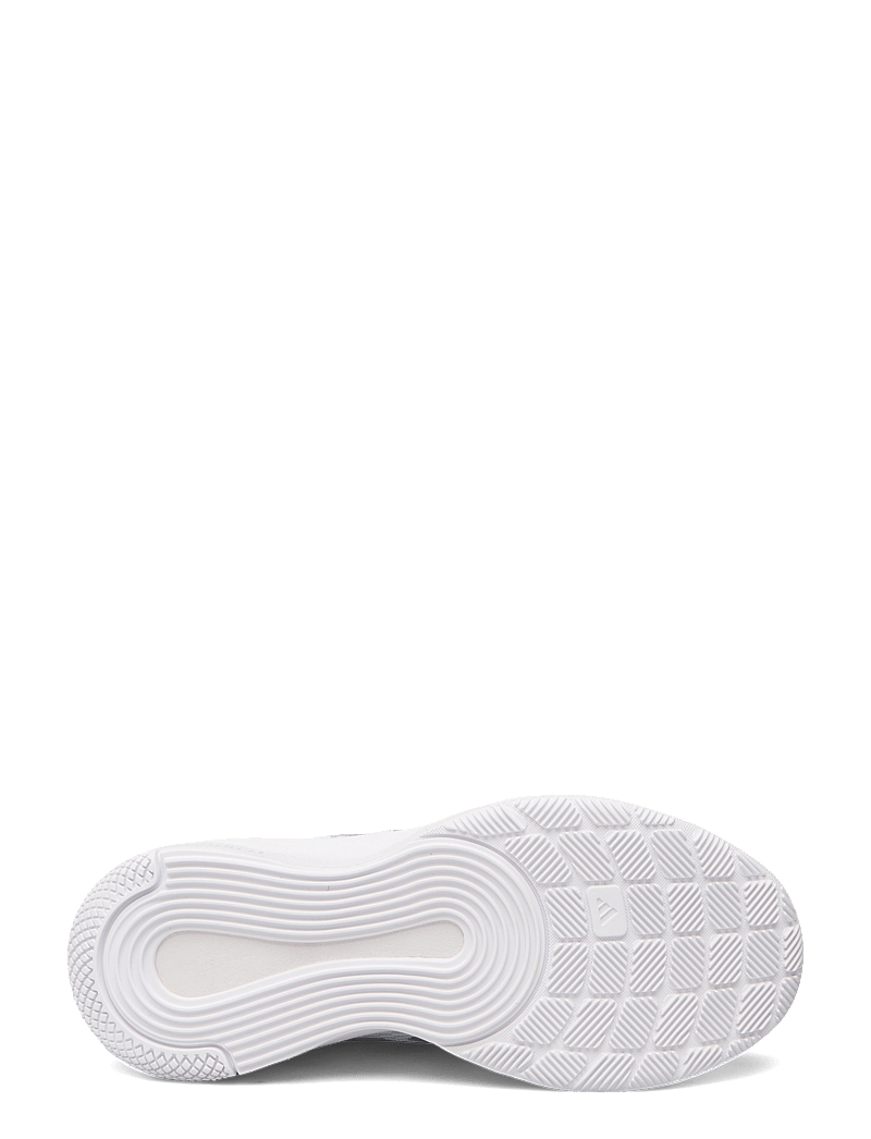 adidas Performance - Novaflight 2 W - indendørs sportssko - ftwwht/silvmt/ftwwht - 4