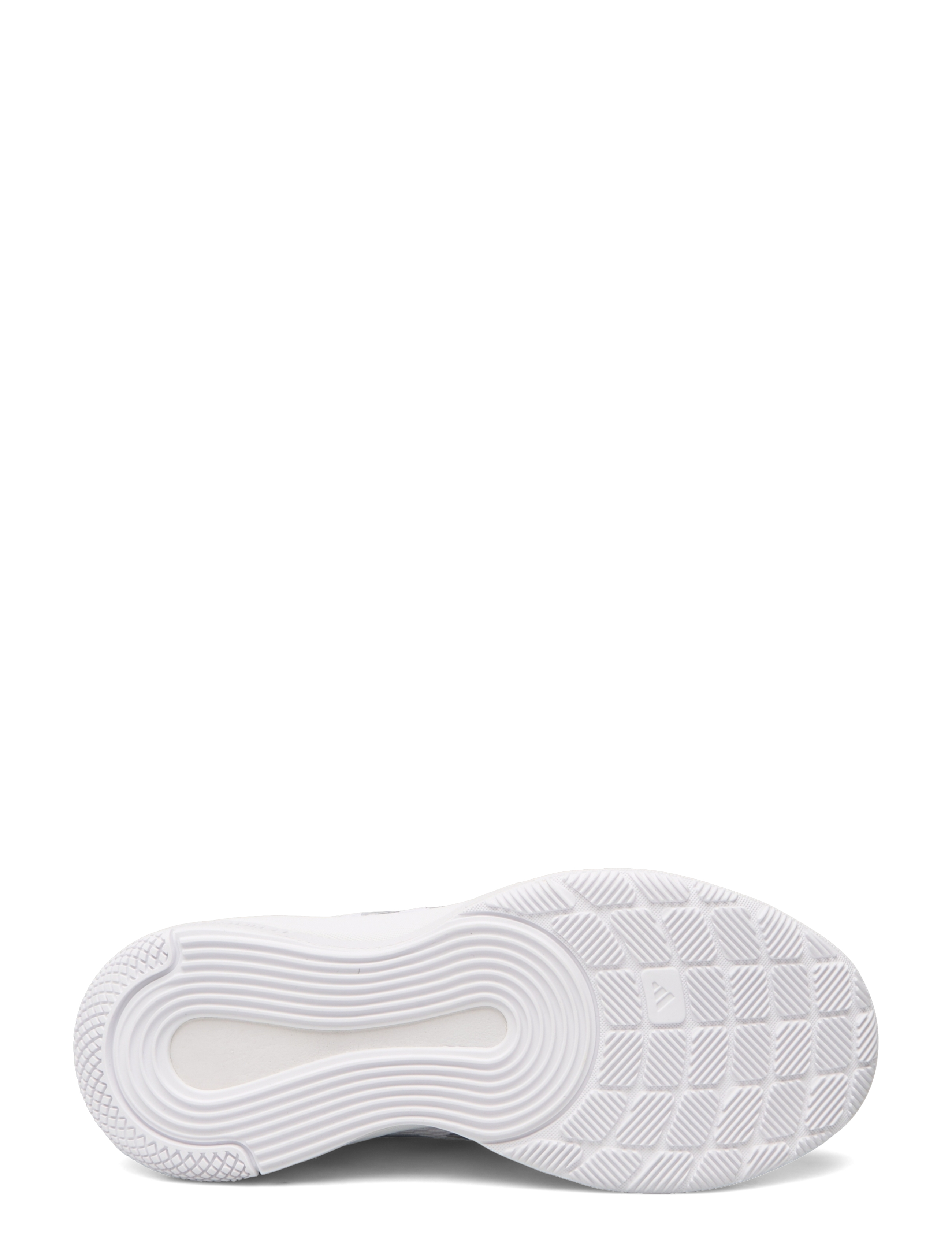 adidas Performance - Novaflight 2 W - indoor-sportschuhe - ftwwht/silvmt/ftwwht - 4