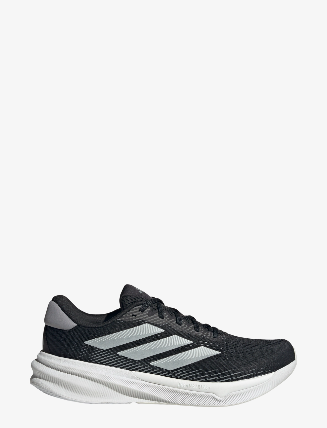 adidas Performance - SUPERNOVA STRIDE 2 M - laufschuhe - cblack/ftwwht/grey - 1