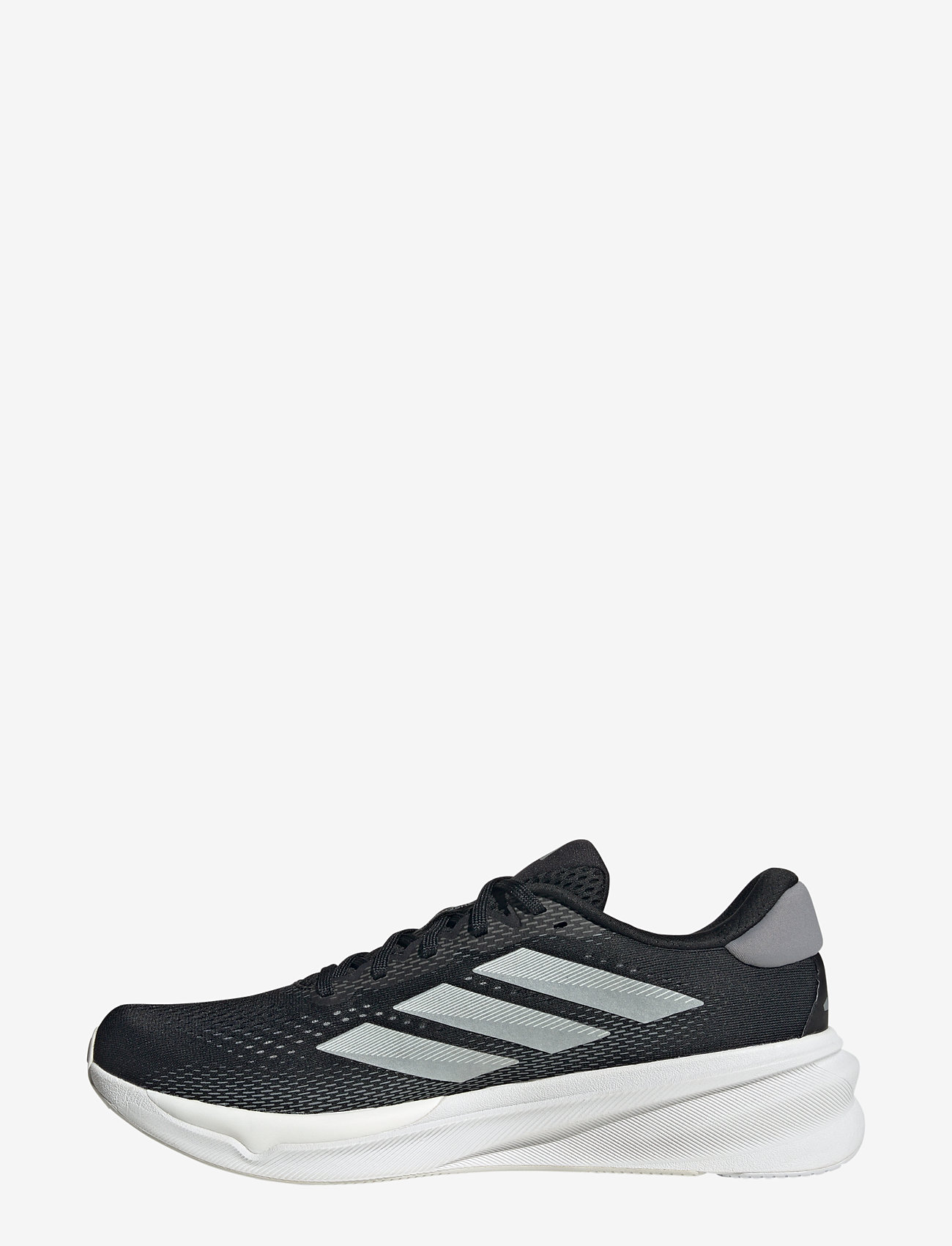 adidas Performance - SUPERNOVA STRIDE 2 M - running shoes - cblack/ftwwht/grey - 2