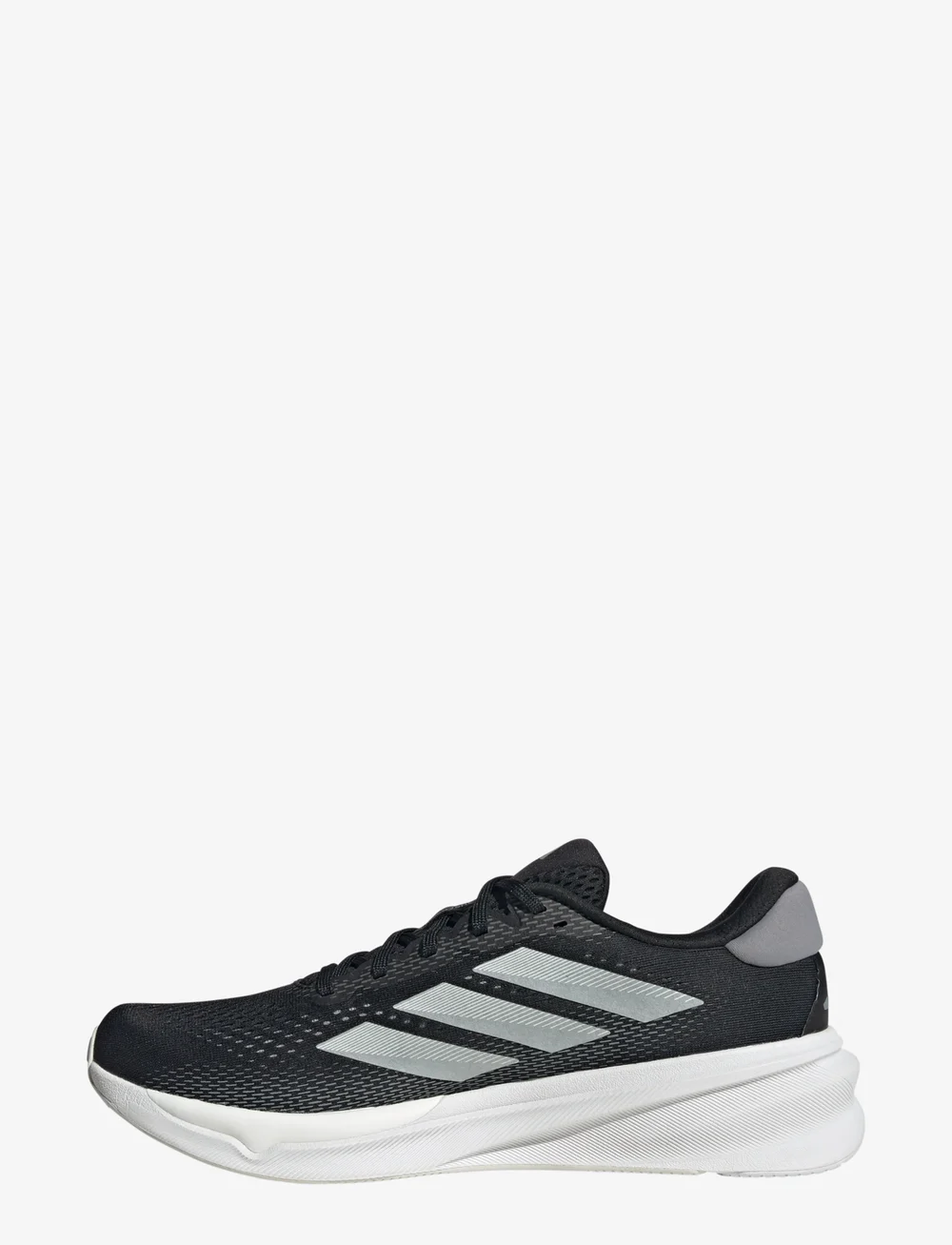 adidas Performance - SUPERNOVA STRIDE 2 M - indoor-sportschuhe - cblack/ftwwht/grey - 2