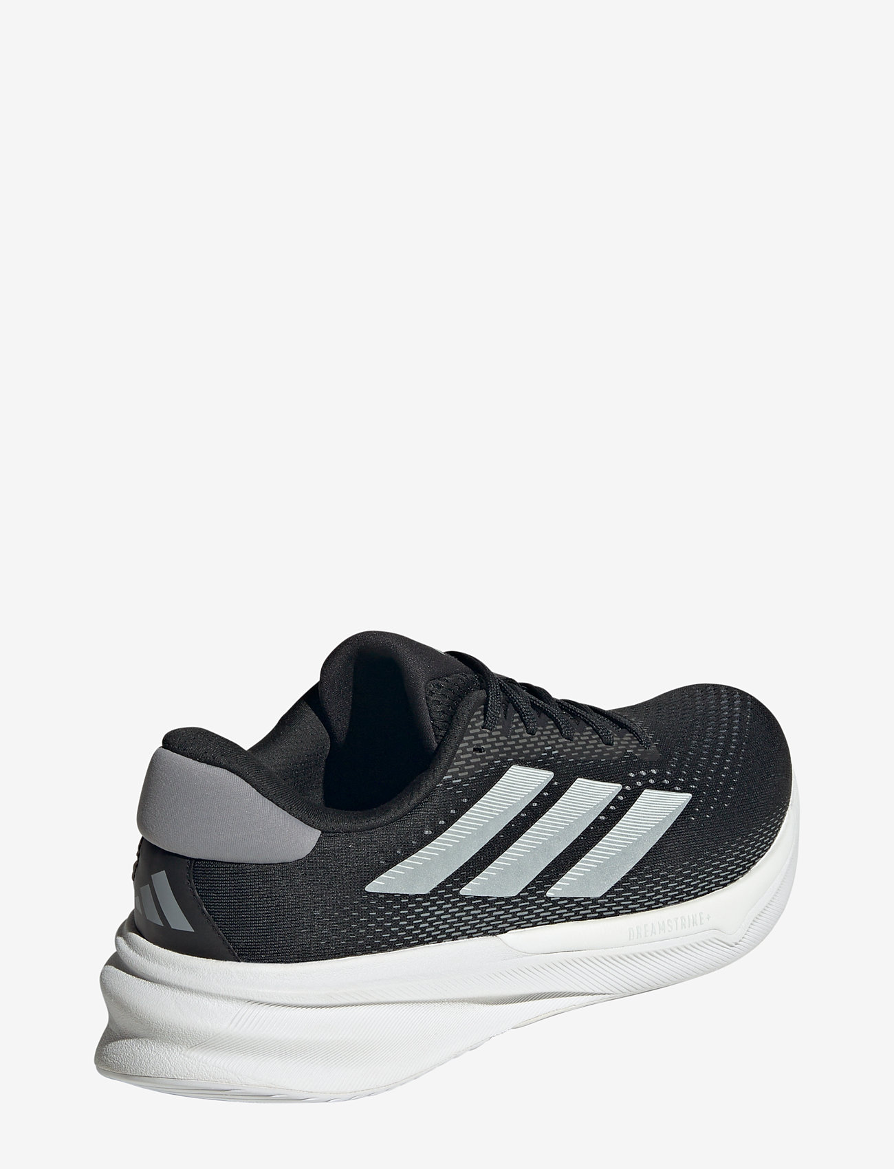 adidas Performance - SUPERNOVA STRIDE 2 M - running shoes - cblack/ftwwht/grey - 3