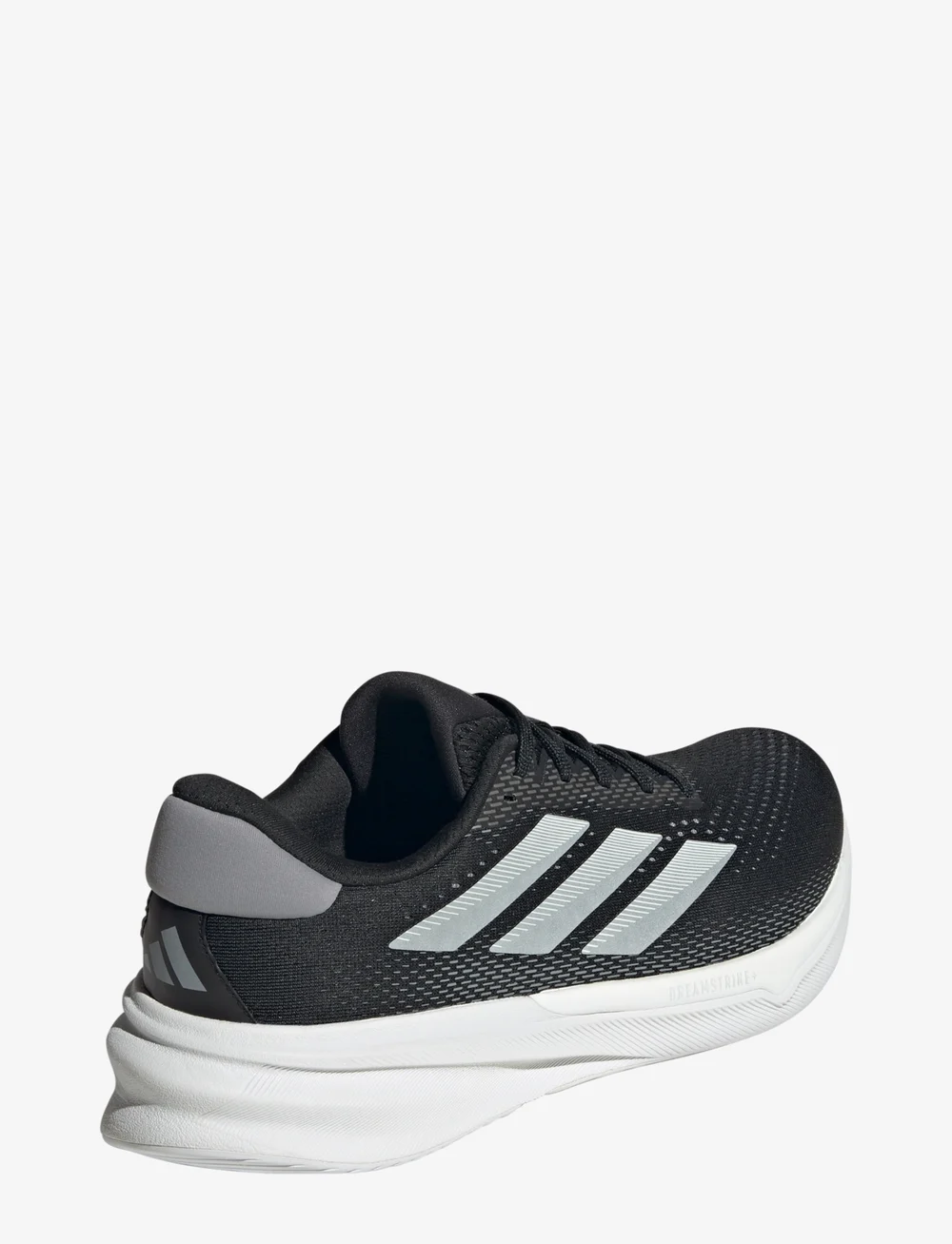 adidas Performance - SUPERNOVA STRIDE 2 M - indoor-sportschuhe - cblack/ftwwht/grey - 3