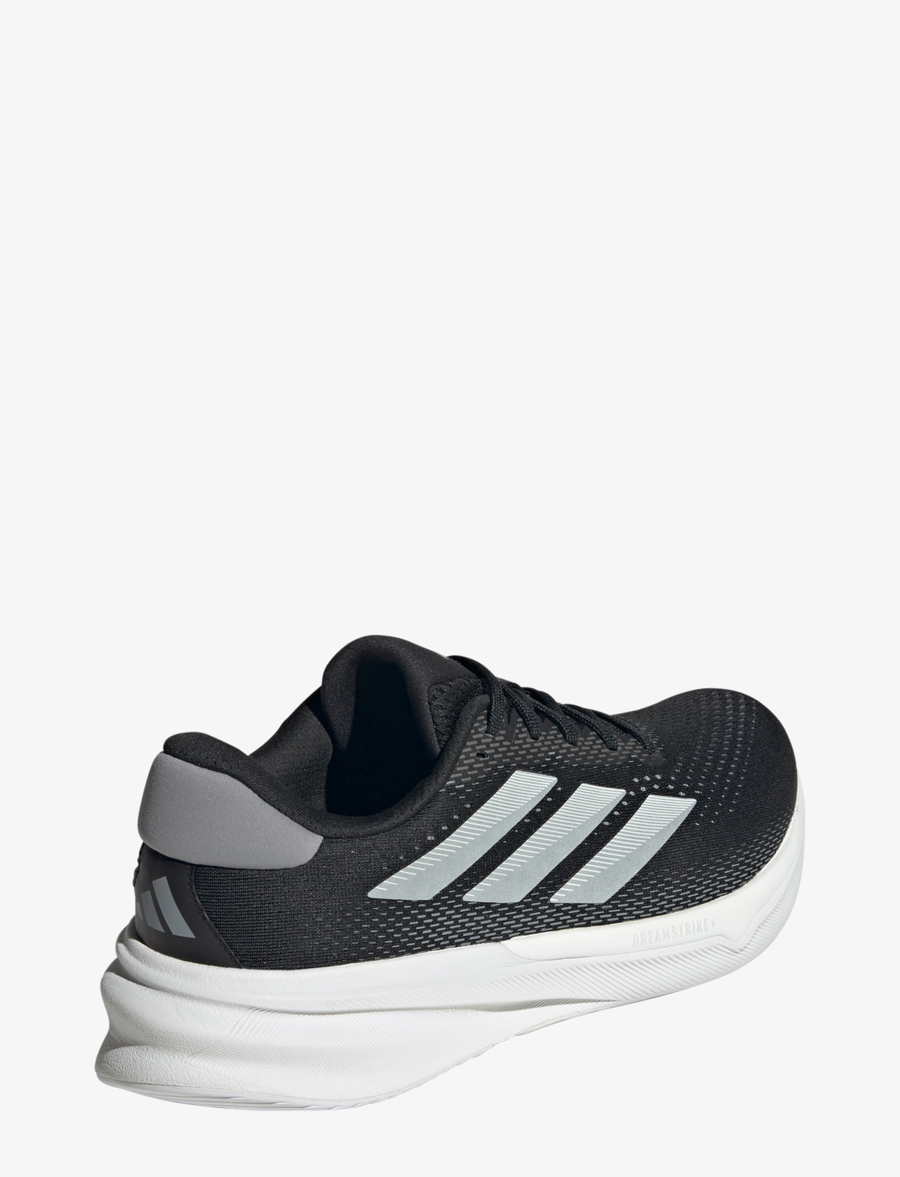 adidas Performance - SUPERNOVA STRIDE 2 M - laufschuhe - cblack/ftwwht/grey - 3
