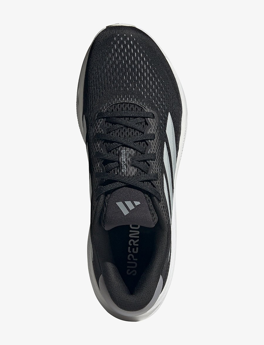 adidas Performance - SUPERNOVA STRIDE 2 M - indoor-sportschuhe - cblack/ftwwht/grey - 4