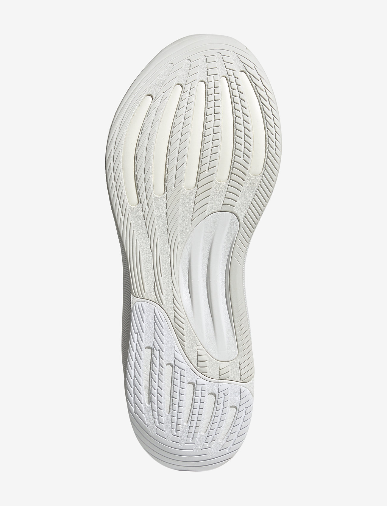 adidas Performance - SUPERNOVA STRIDE 2 M - running shoes - cblack/ftwwht/grey - 5