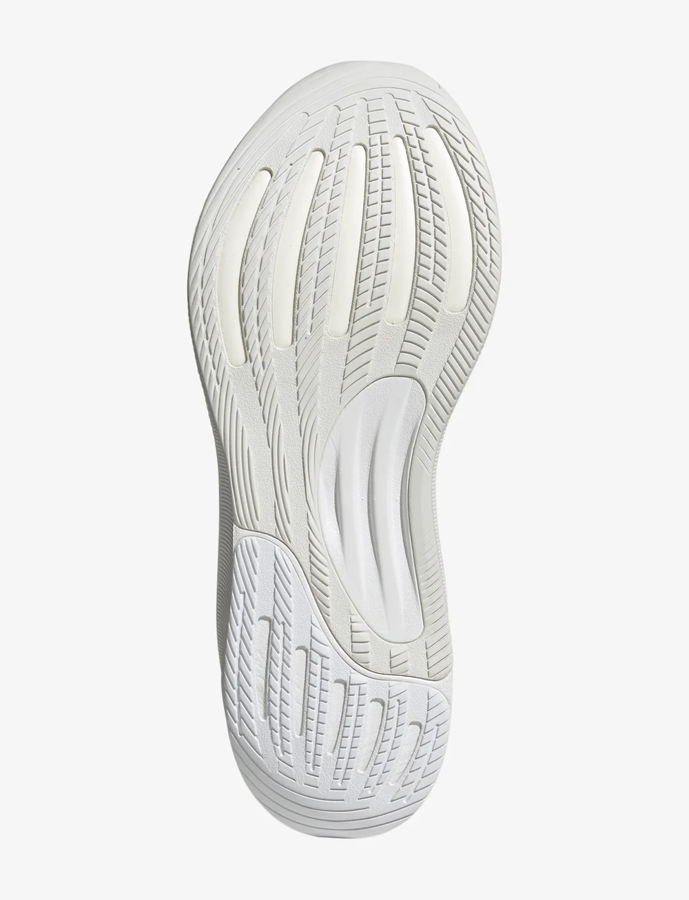 adidas Performance - SUPERNOVA STRIDE 2 M - indoor-sportschuhe - cblack/ftwwht/grey - 5