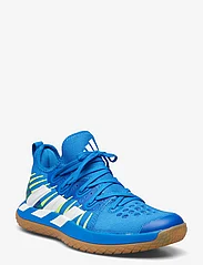 adidas Performance - STABIL NEXT GEN - indoor sports shoes - broyal/ftwwht/luclem - 0