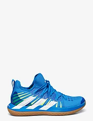 adidas Performance - STABIL NEXT GEN - indoor sports shoes - broyal/ftwwht/luclem - 1