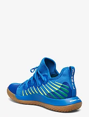 adidas Performance - STABIL NEXT GEN - binnensportschoenen - broyal/ftwwht/luclem - 2