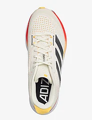 adidas Performance - ADIZERO SL - running shoes - ivory/cblack/spark - 3