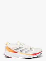 adidas Performance - ADIZERO SL W - løbesko - ivory/ironmt/spark - 1