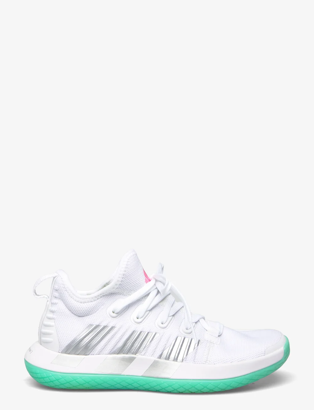 Adidas sales performance stabil