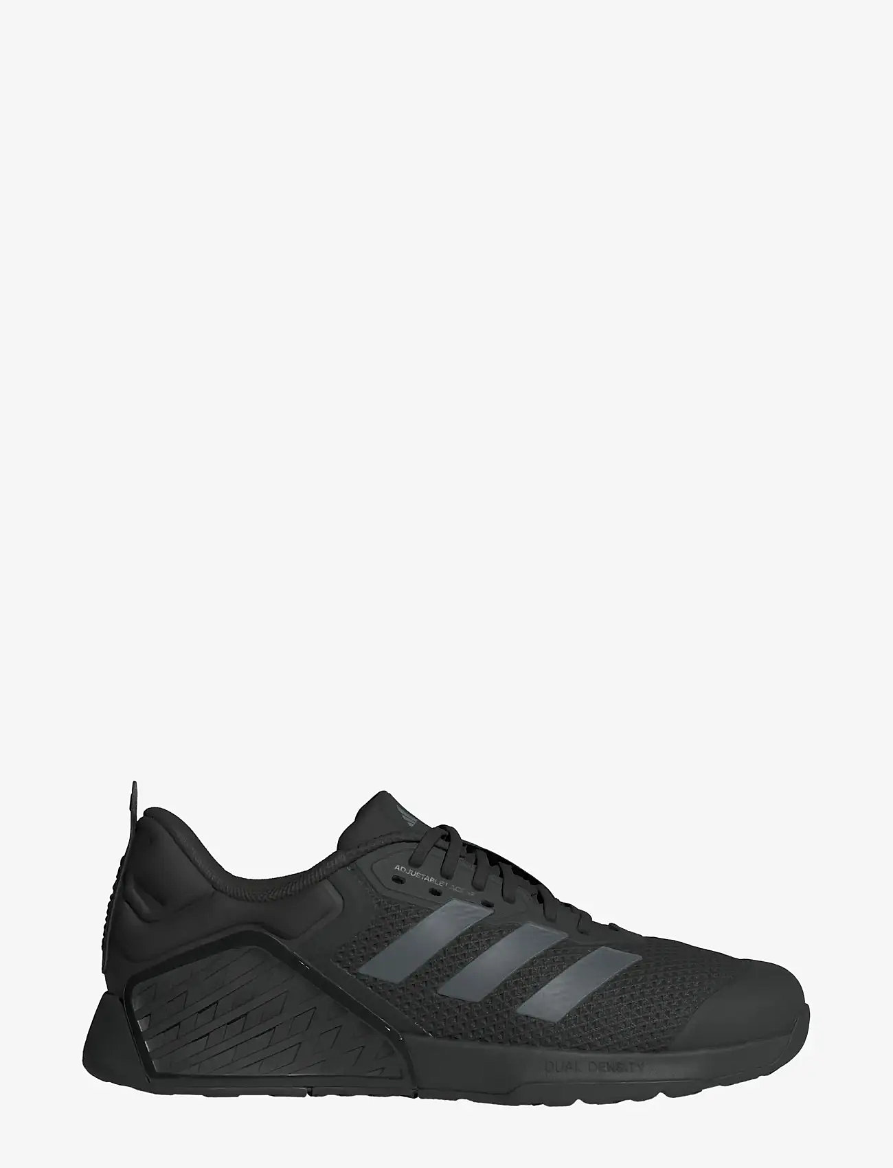 adidas Performance - DROPSET 3 TRAINER - træningssko - cblack/grefou/grefou1 - 1