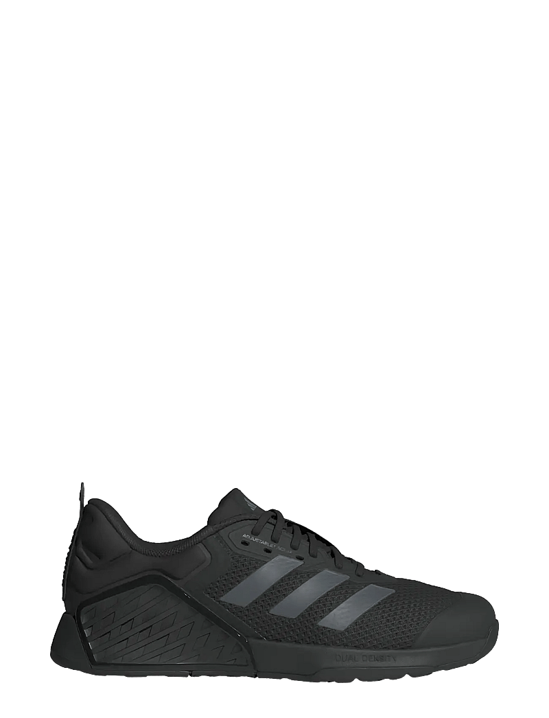 adidas Performance - DROPSET 3 TRAINER - träningsskor - cblack/grefou/grefou1 - 1