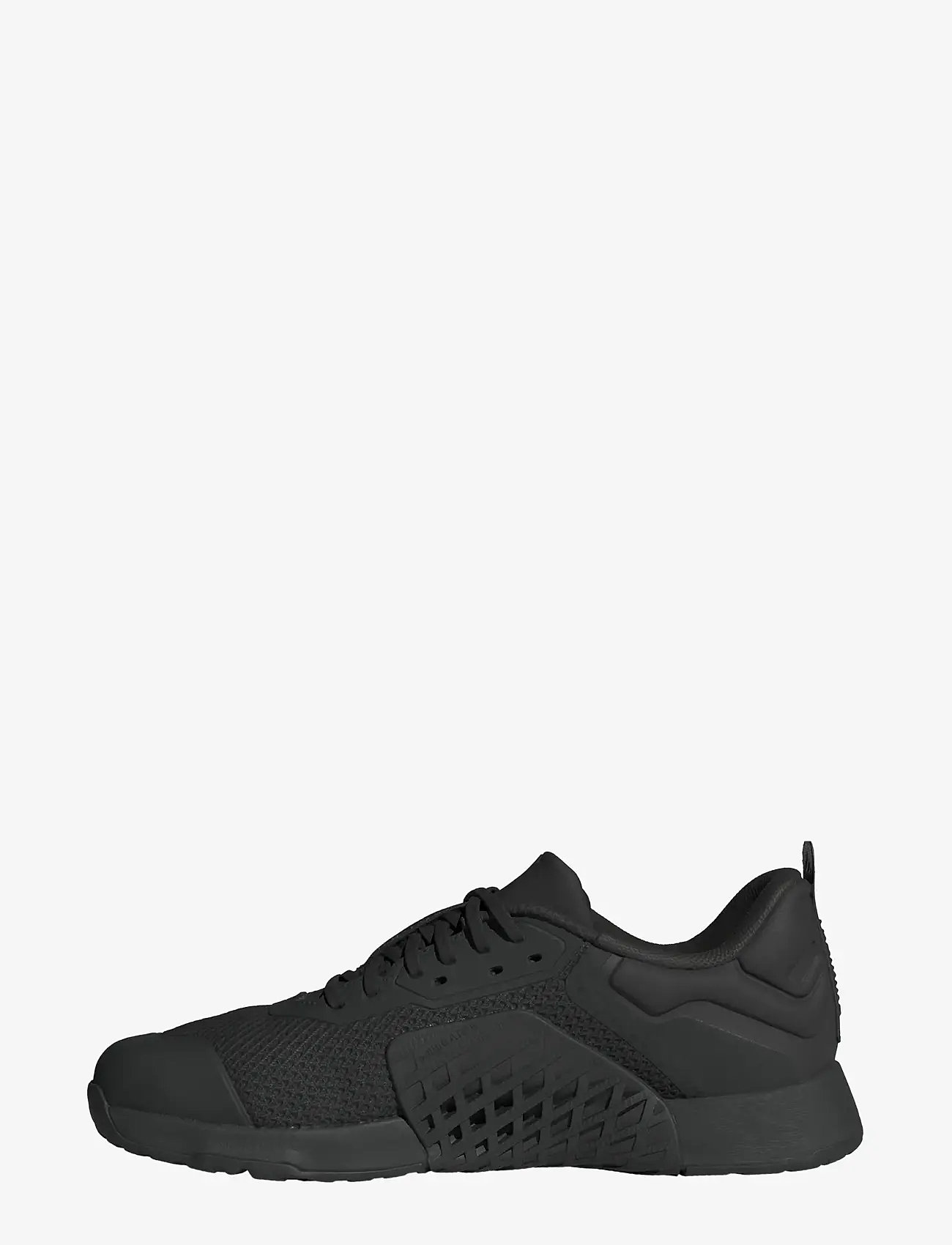 adidas Performance - DROPSET 3 TRAINER - træningssko - cblack/grefou/grefou1 - 2