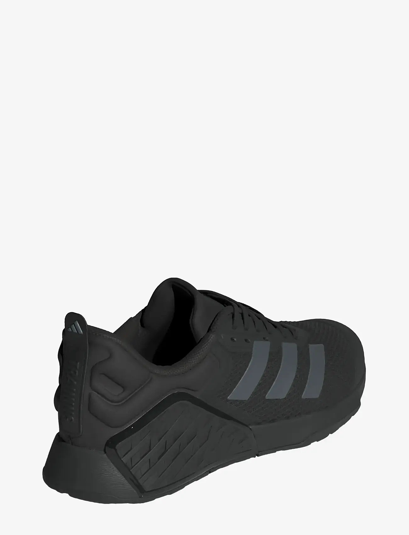 adidas Performance - DROPSET 3 TRAINER - træningssko - cblack/grefou/grefou1 - 3