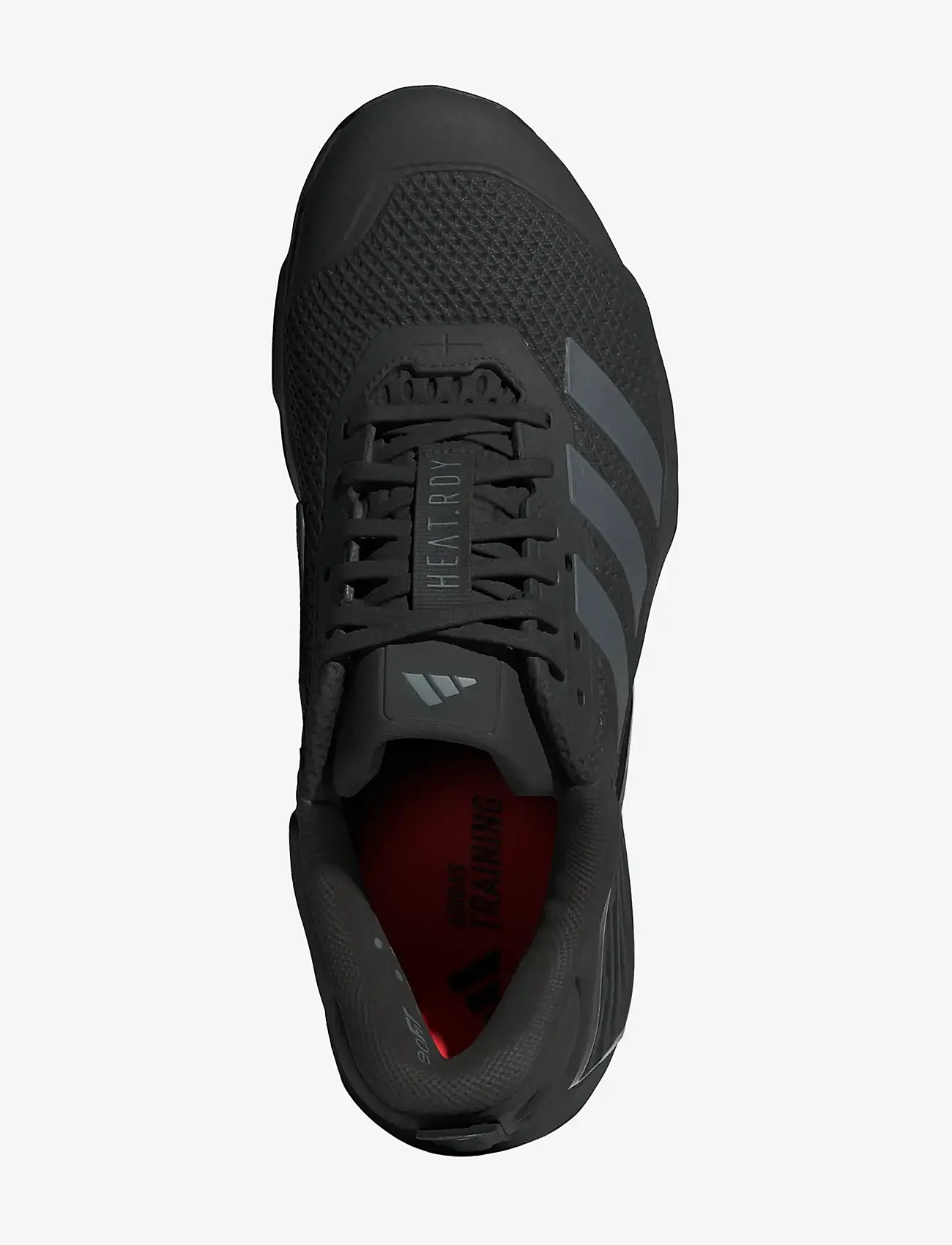 adidas Performance - DROPSET 3 TRAINER - træningssko - cblack/grefou/grefou1 - 4