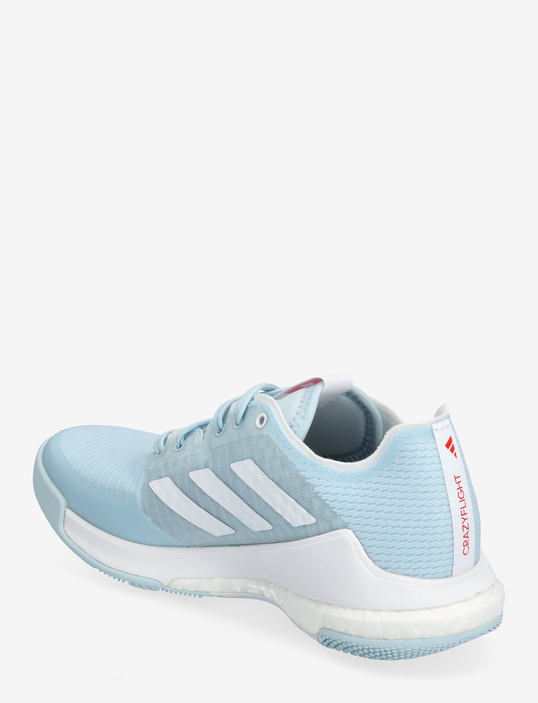 Crazyflight top bounce w