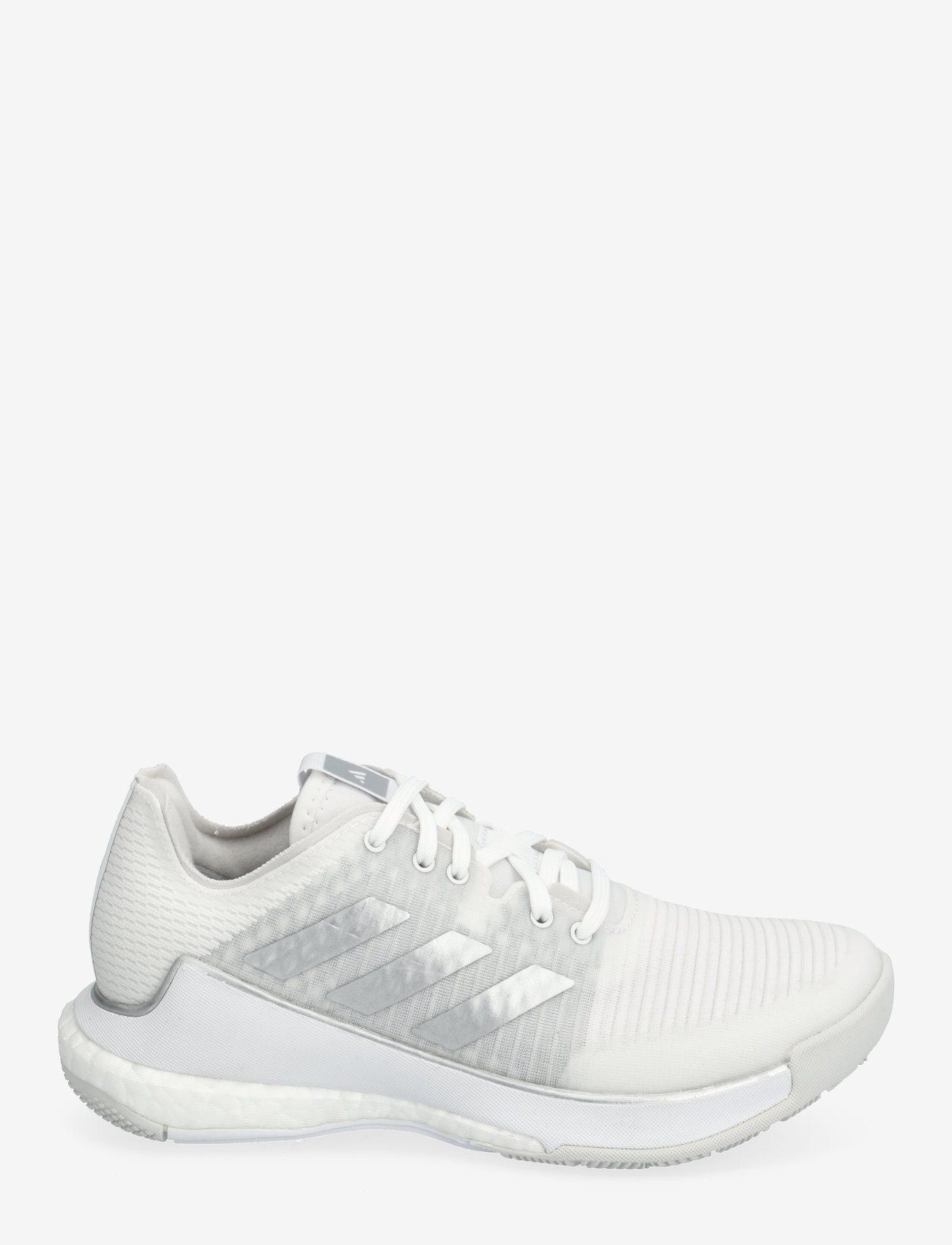 adidas Performance - Crazyflight W - ftwwht/silvmt/greone - 1