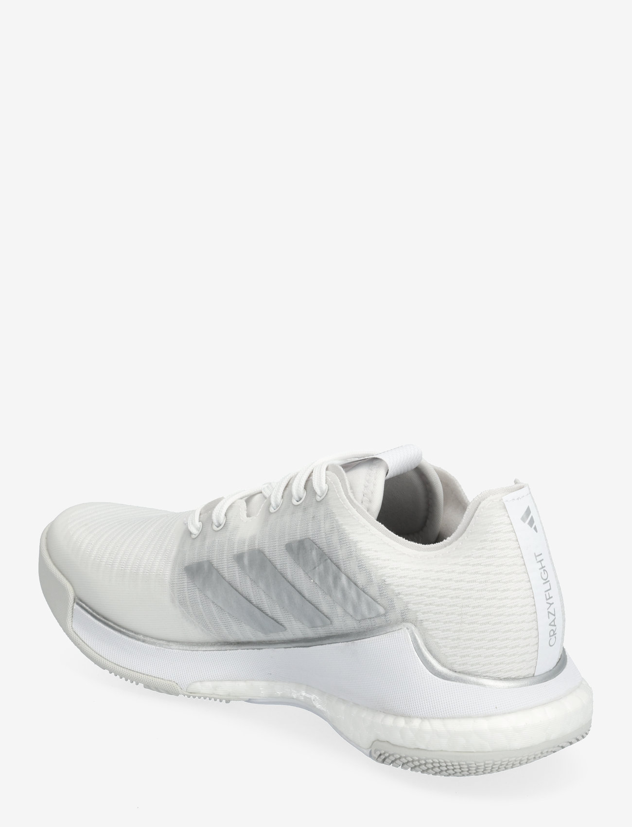 adidas Performance - Crazyflight W - ftwwht/silvmt/greone - 2