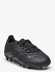 adidas Performance - PREDATOR CLUB FxG J - barn - cblack/carbon/cblack - 1