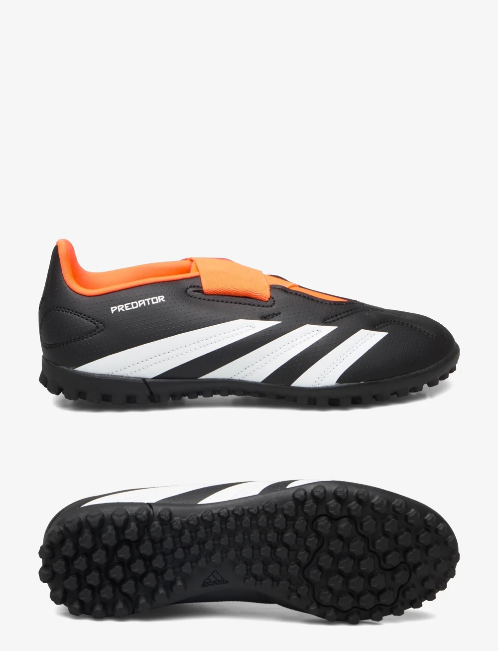 adidas Performance Predator Club Vel Tf J Sneakers Boozt