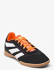 adidas Performance - PREDATOR CLUB IN SALA J - barn - cblack/ftwwht/solred - 1