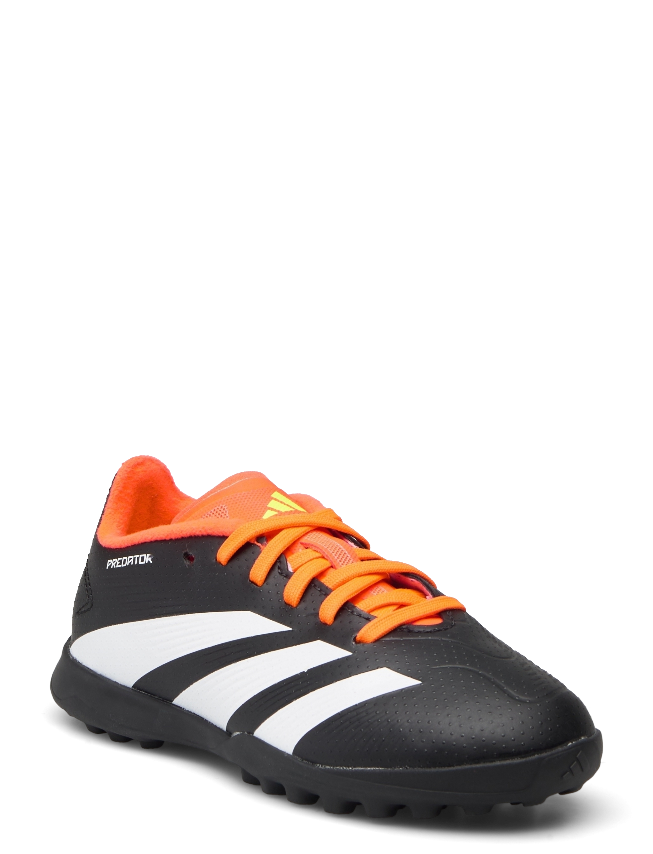 adidas Performance - PREDATOR LEAGUE TF J - cblack/ftwwht/solred - 1