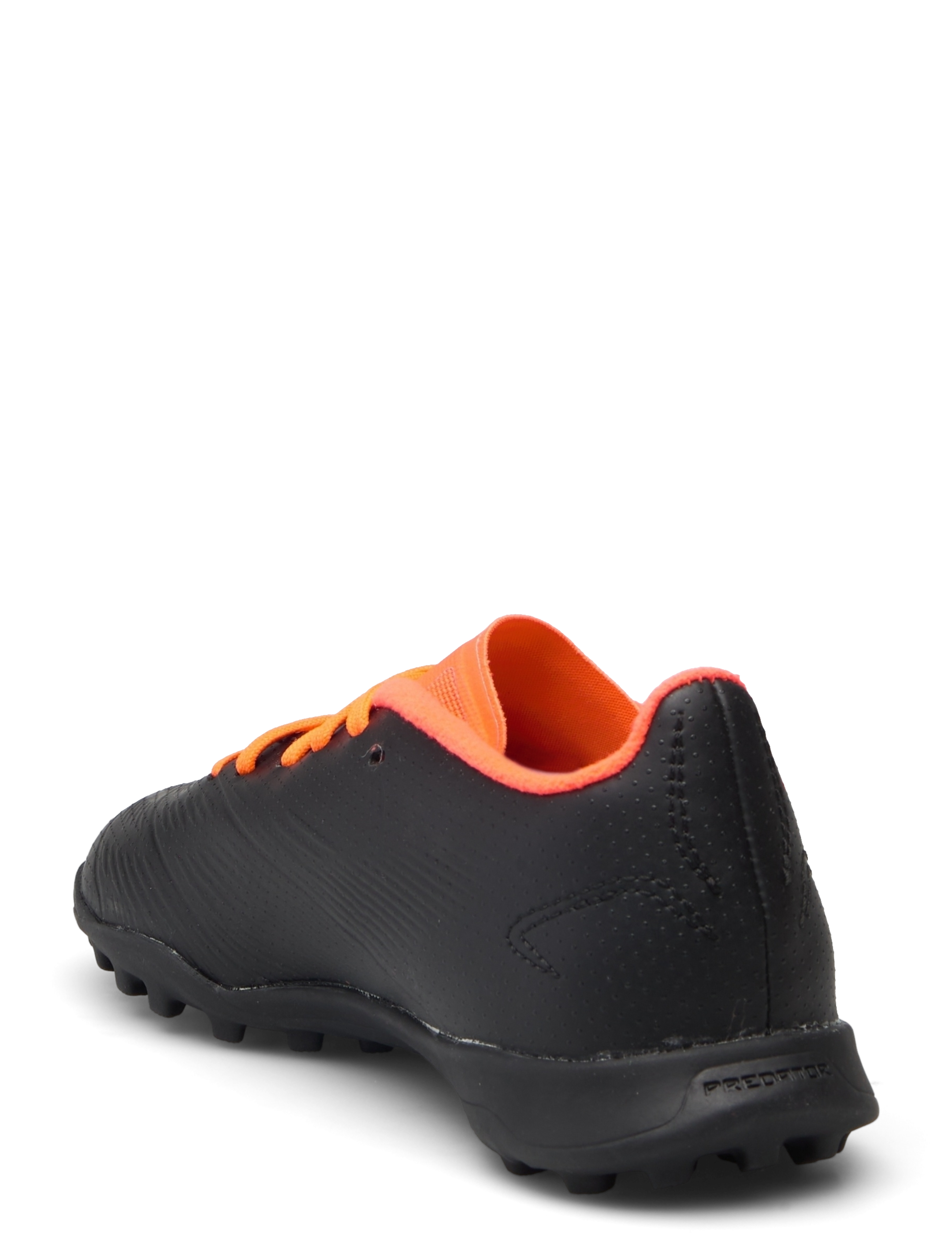 adidas Performance - PREDATOR LEAGUE TF J - cblack/ftwwht/solred - 2