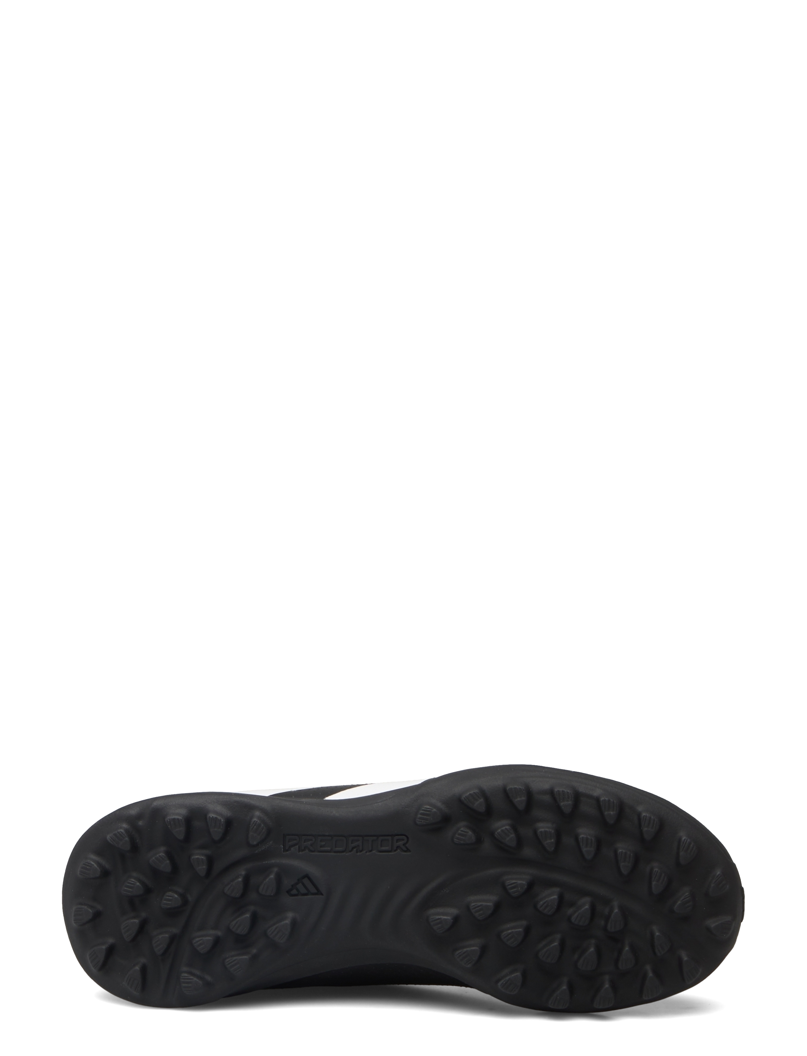 adidas Performance - PREDATOR LEAGUE TF J - cblack/ftwwht/solred - 4