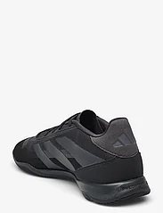 adidas Performance - PREDATOR LEAGUE IN - football shoes - cblack/carbon/cblack - 2
