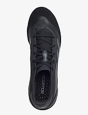 adidas Performance - PREDATOR LEAGUE IN - football shoes - cblack/carbon/cblack - 3