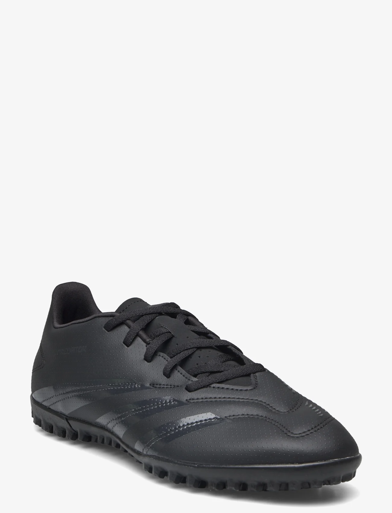 adidas Performance - PREDATOR CLUB TF - football shoes - cblack/carbon/cblack - 1