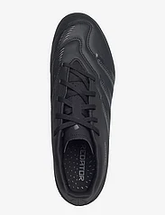 adidas Performance - PREDATOR CLUB TF - football shoes - cblack/carbon/cblack - 3