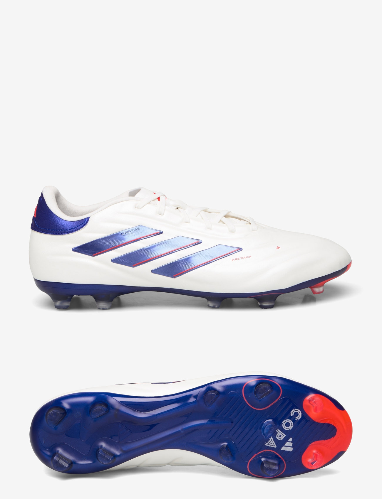 adidas Performance Copa Pure Ii Pro Football Boots Firm Ground