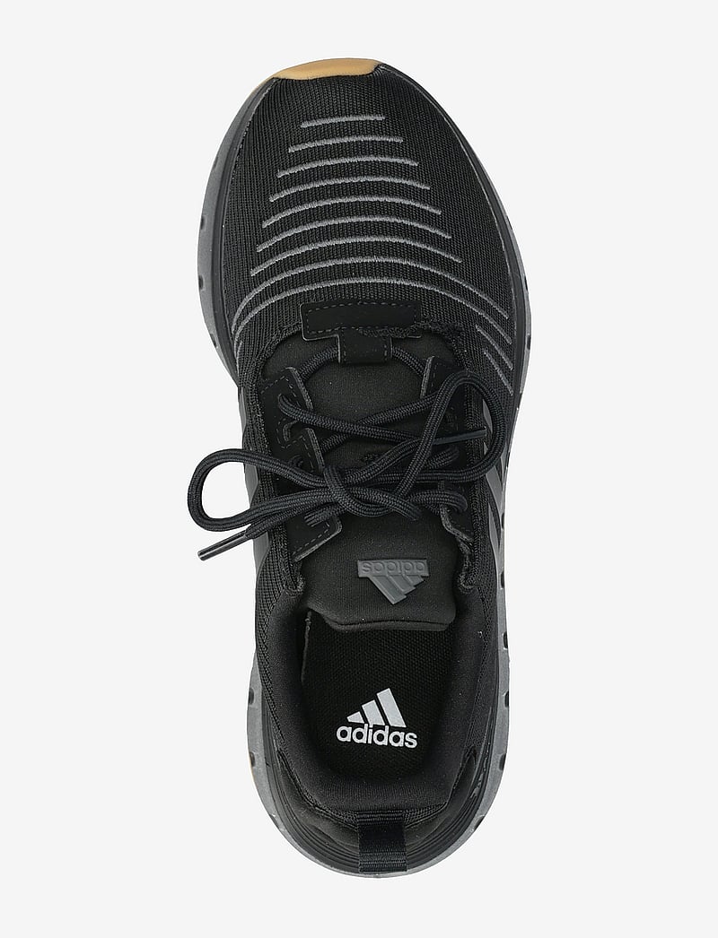 Adidas swift run barrier shoes best sale men s