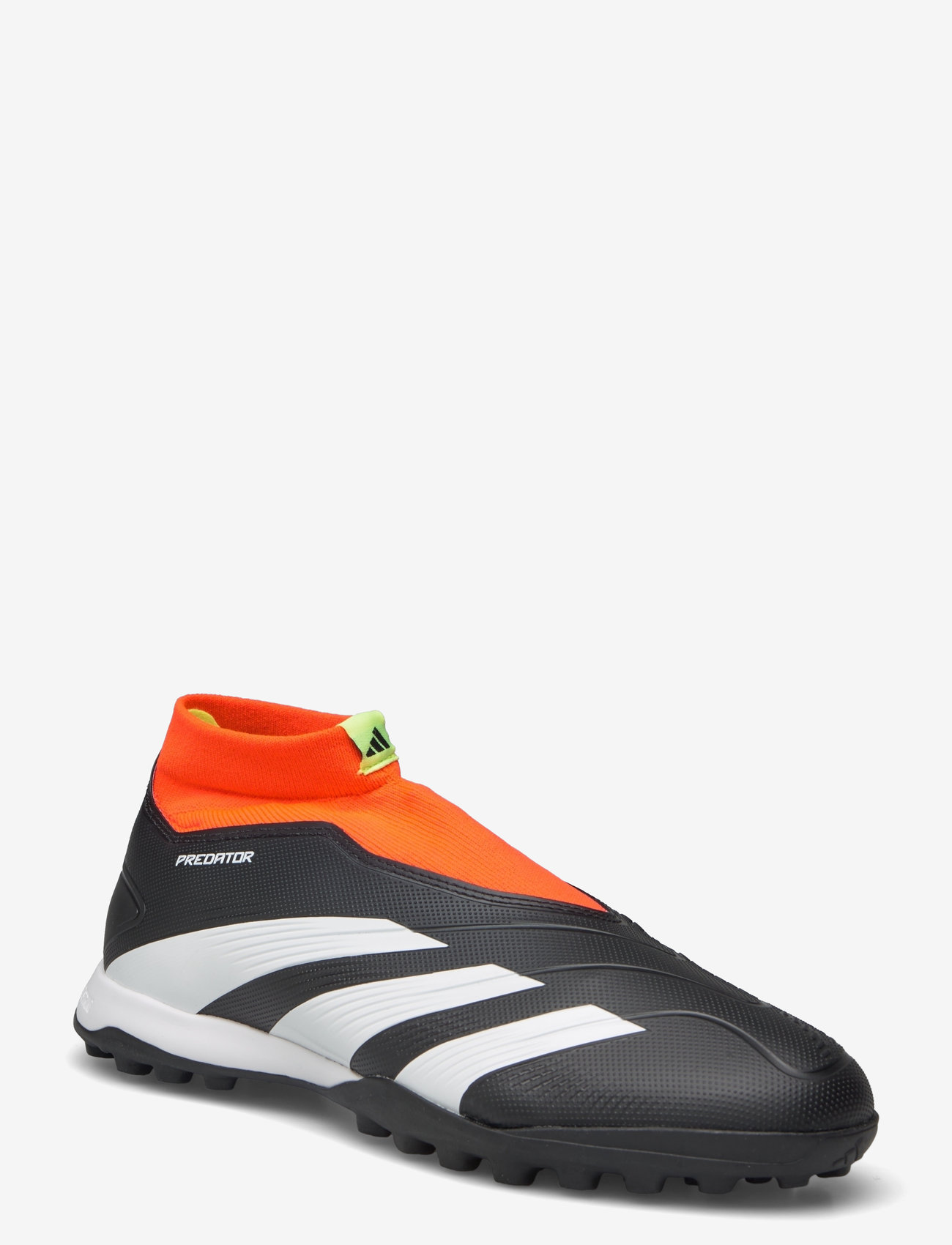 adidas Performance - PREDATOR LEAGUE LL TF - fußballstiefel - cblack/ftwwht/solred - 1