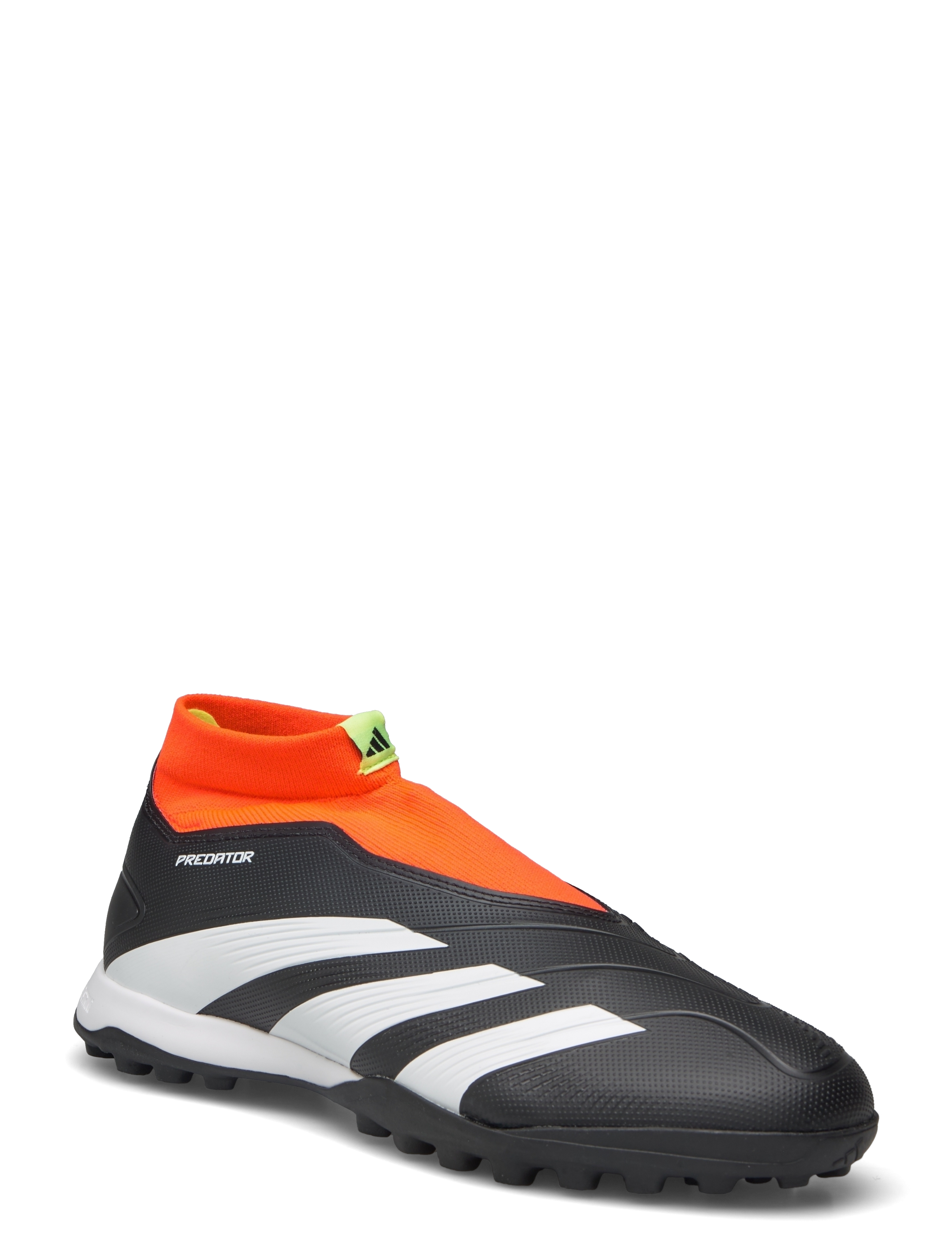 adidas Performance - PREDATOR LEAGUE LL TF - fußballschuhe - cblack/ftwwht/solred - 1