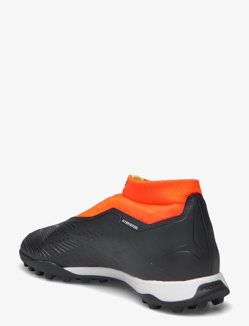 adidas Performance - PREDATOR LEAGUE LL TF - fodboldstøvler - cblack/ftwwht/solred - 2