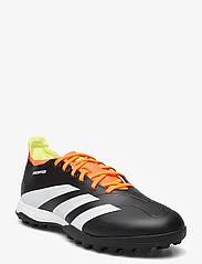 adidas Performance - PREDATOR LEAGUE TF - football shoes - cblack/ftwwht/solred - 1